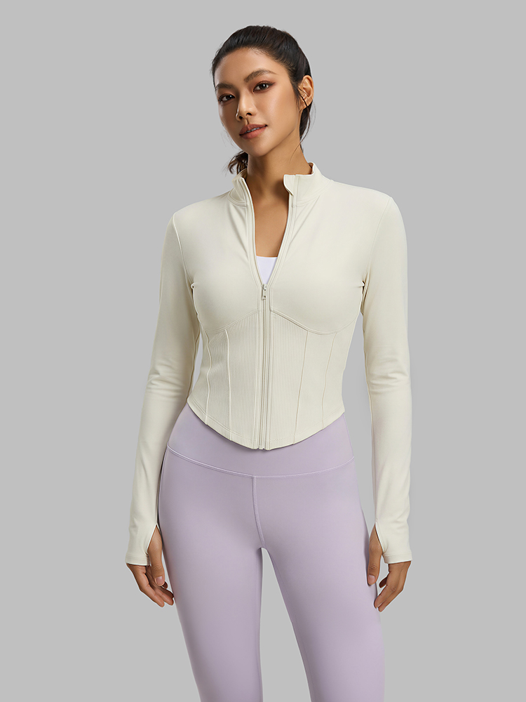 #JYJW025+#MT20 Yojaflex White Women's Yo