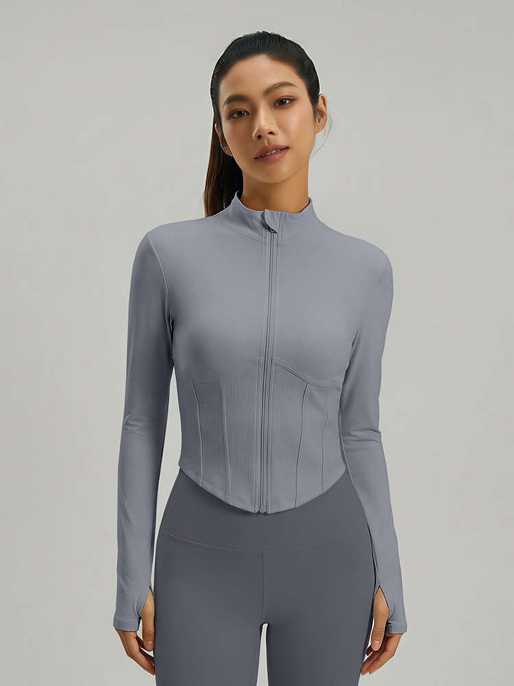 #JYJW025+#MT20 Yojaflex Sun Grey Women's