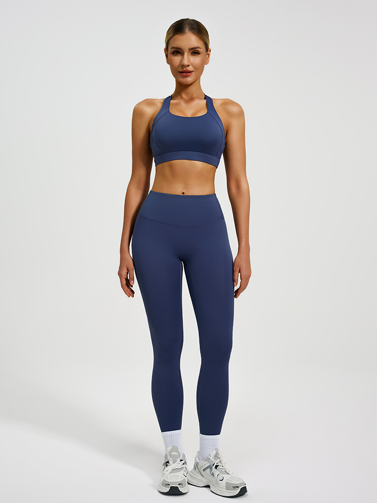 #JYJN050+#JYJK026 Yojaflex Dark Blue Wom