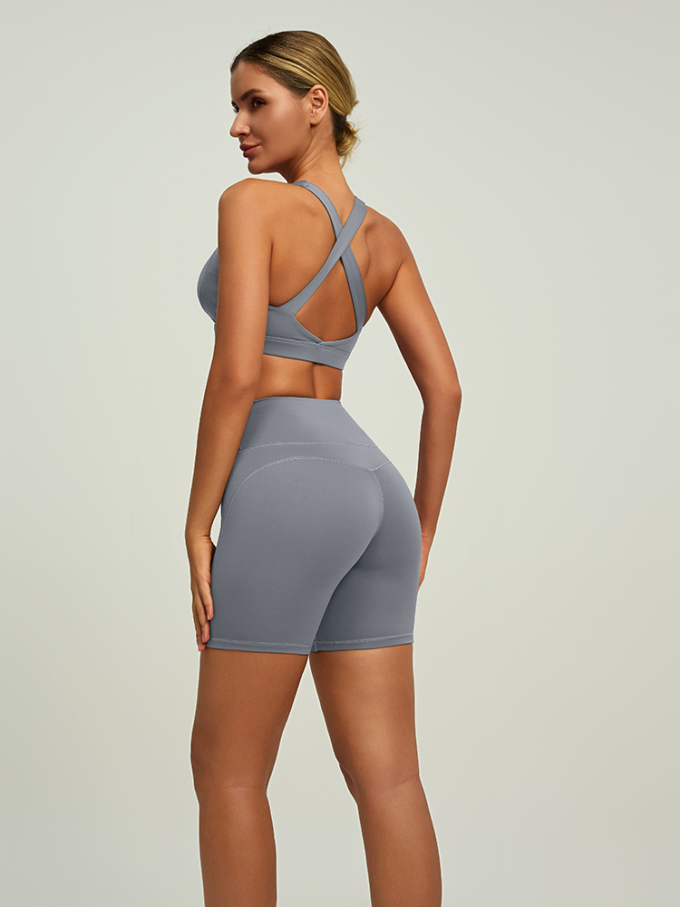 #JYJN050+#JYJA009 Yojaflex Grey Women's 