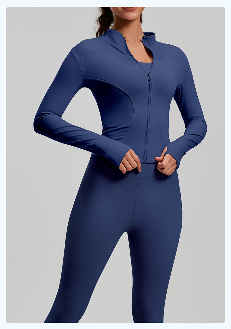 #MTWT01+#MT20 Yojaflex Dark Blue Women's