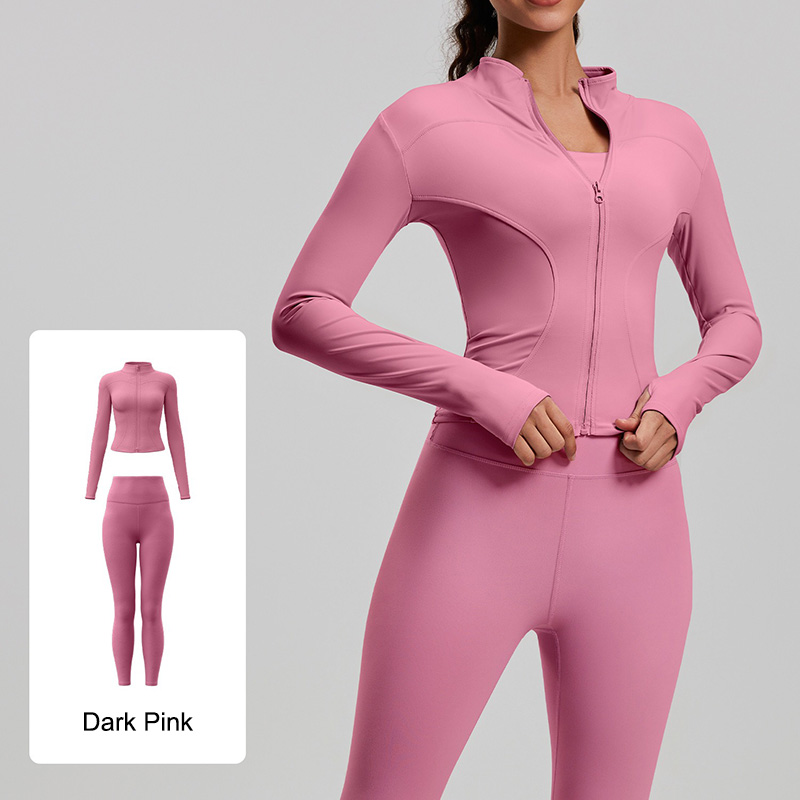 #MTWT01+#MT20 Yojaflex Dark Pink Women's