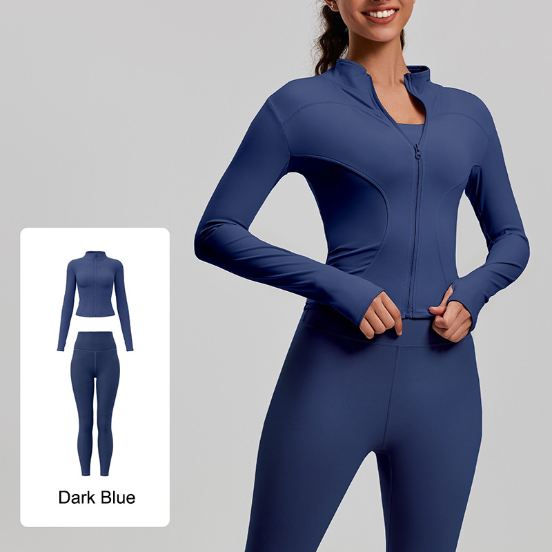 MTWT01+MT20 Yojaflex Purple Women's Yoga