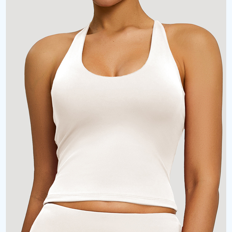 JYJB022 Yojaflex Milky White Women's Yog