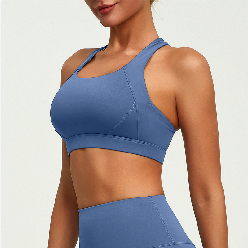 JYJN050 Yojaflex Denim Blue Women's Yoga