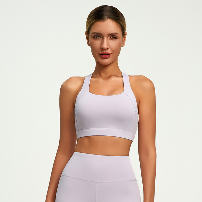 JYJN050 Yojaflex Light Purple Women's Yo