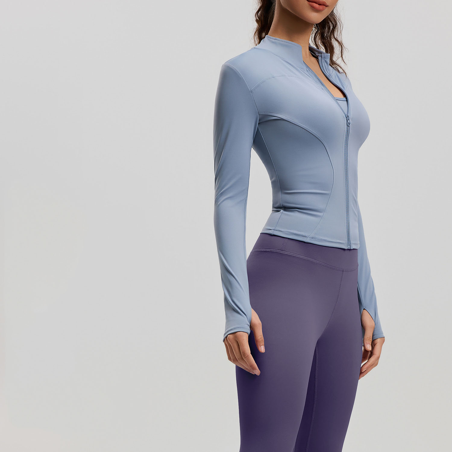 MTWT01+MT20 Yojaflex Blue+Purp