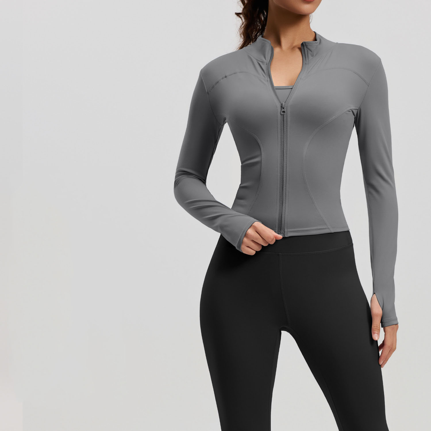 MTWT01+MT20 Yojaflex Grey+Blac