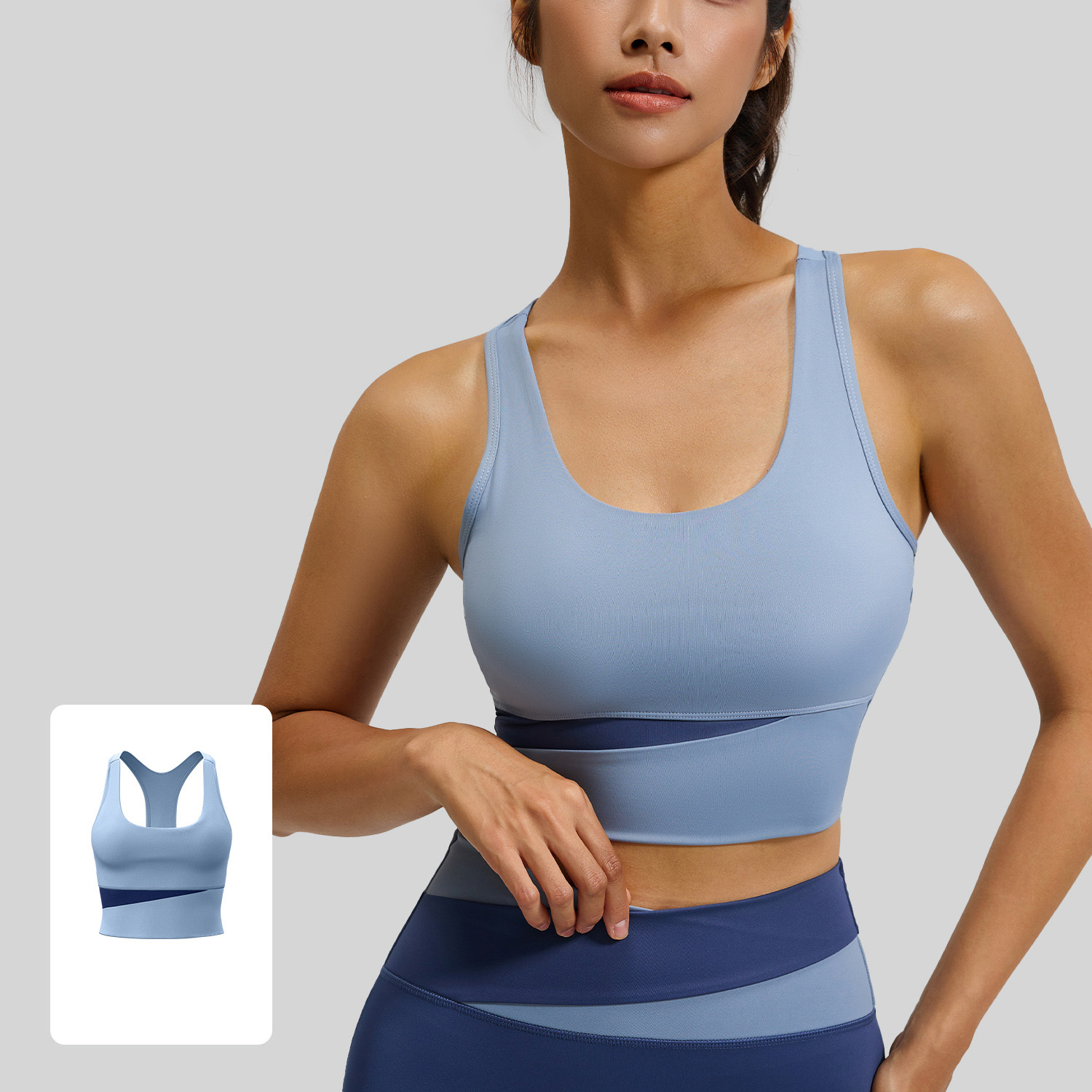 JYMN004 Yojaflex Women Ypga Br