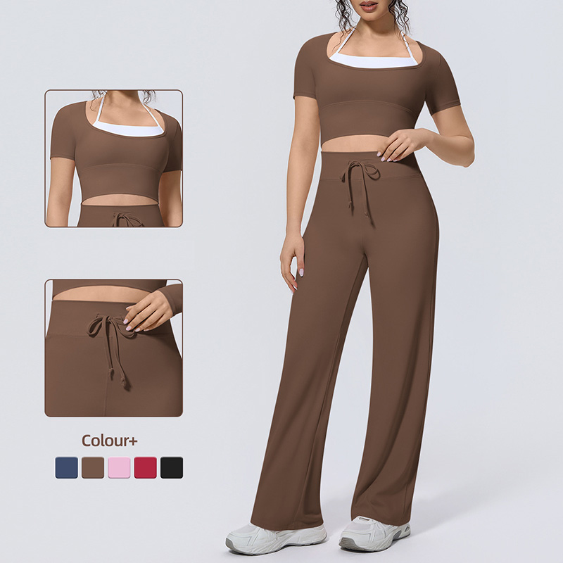 Lightweight Fashion Matching Outfit, Fak
